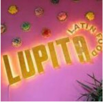 Lupita Latin Food | El Puerto de Santa María