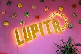 Lupita Latin Food | El Puerto de Santa María