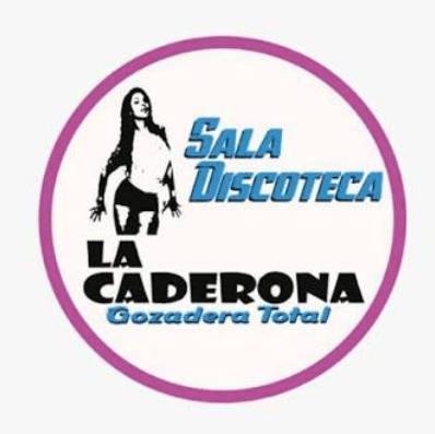 Discoteca la Caderona Sevilla