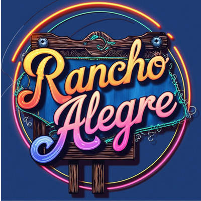Rancho Alegre Discoteca