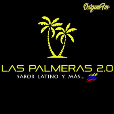 LAS PALMERAS