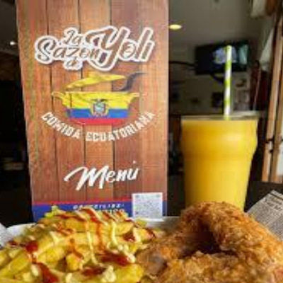 RESTAURANTE LA SAZÓN DE YOLI