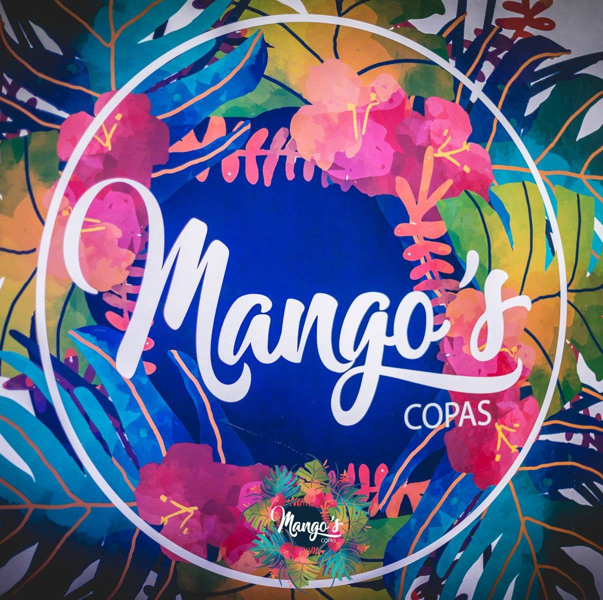 DISCOTECA MANGOS