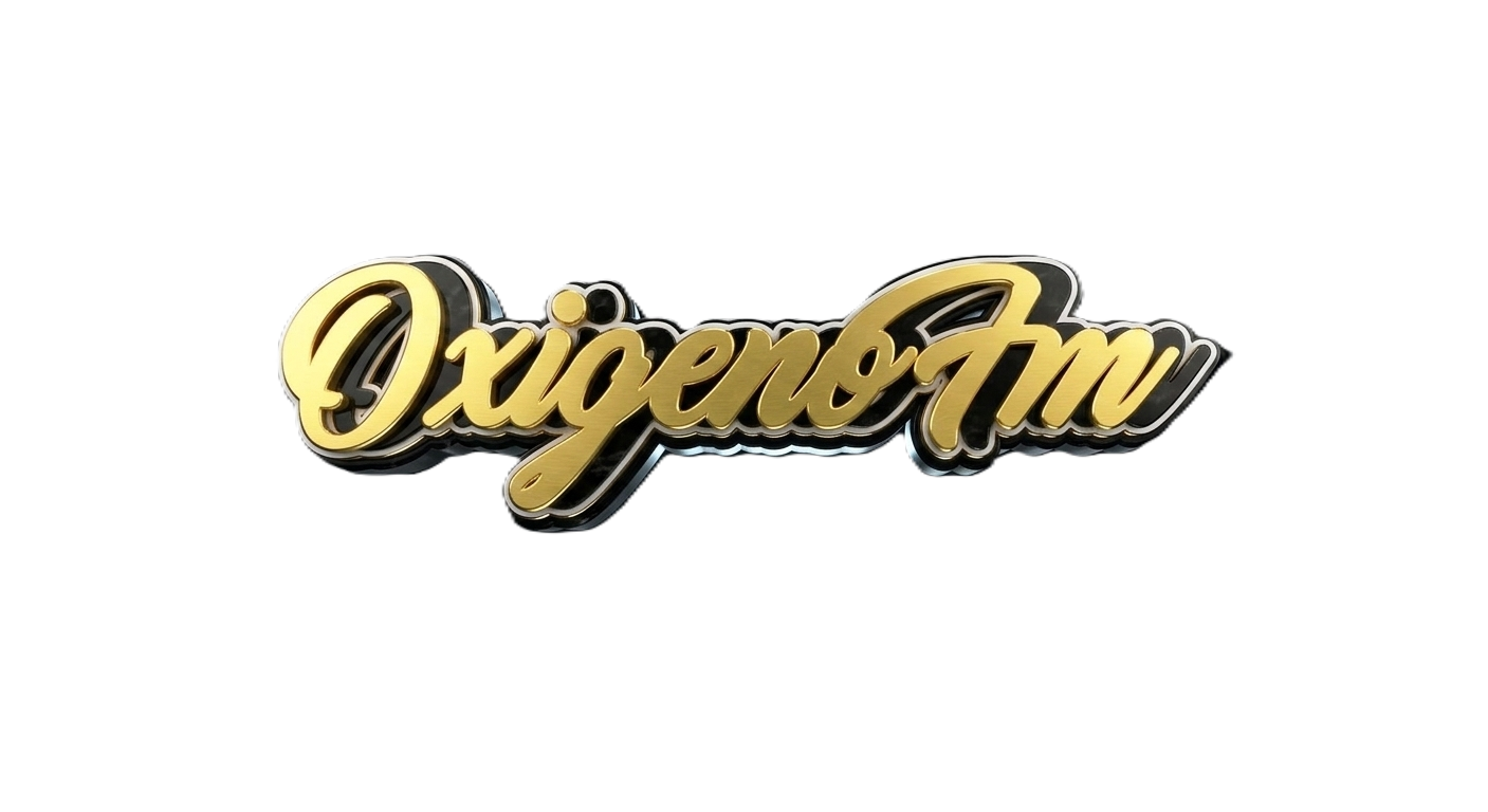 OXIGENO EUROPA RADIO