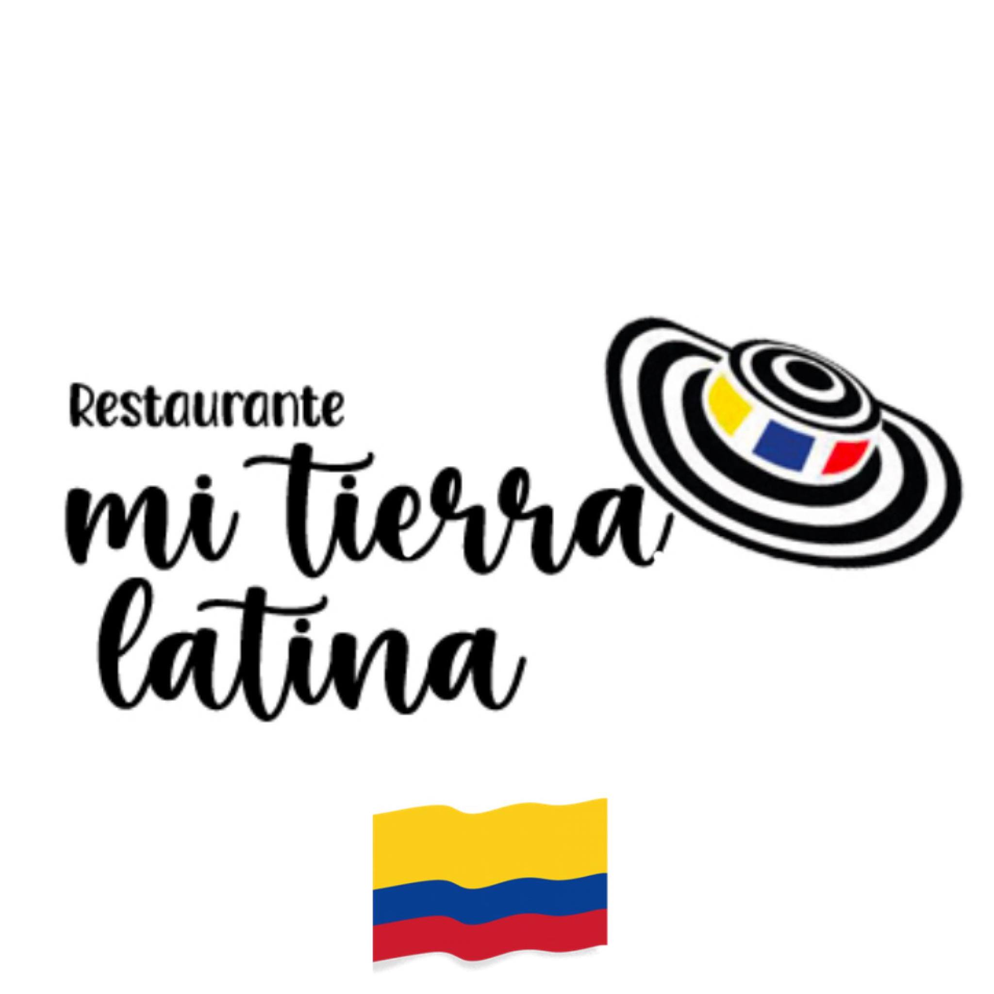 MI TIERRA LATINA