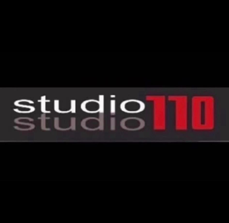 STUDIO 110